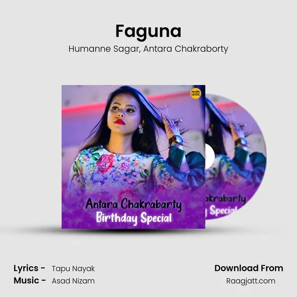 Faguna mp3 song