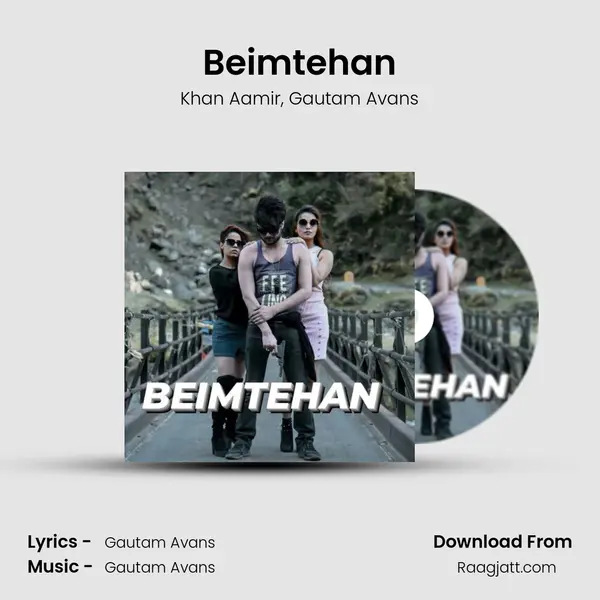 Beimtehan mp3 song