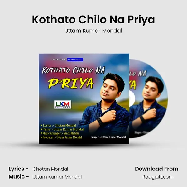 Kothato Chilo Na Priya mp3 song