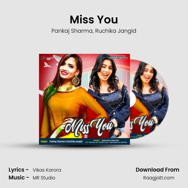 Miss You mp3 song