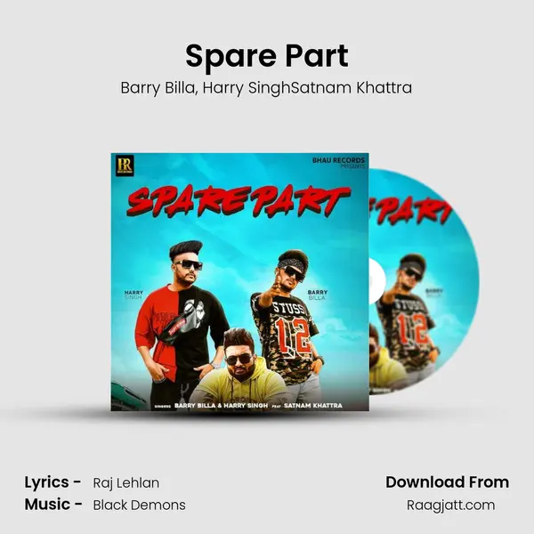 Spare Part mp3 song