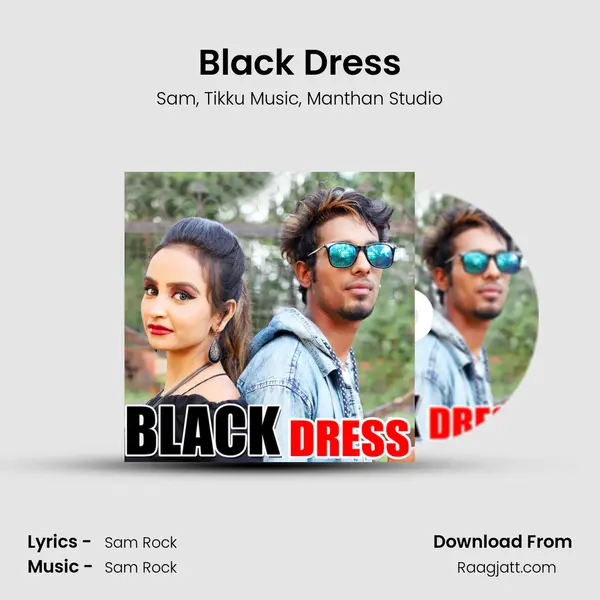 Black Dress mp3 song