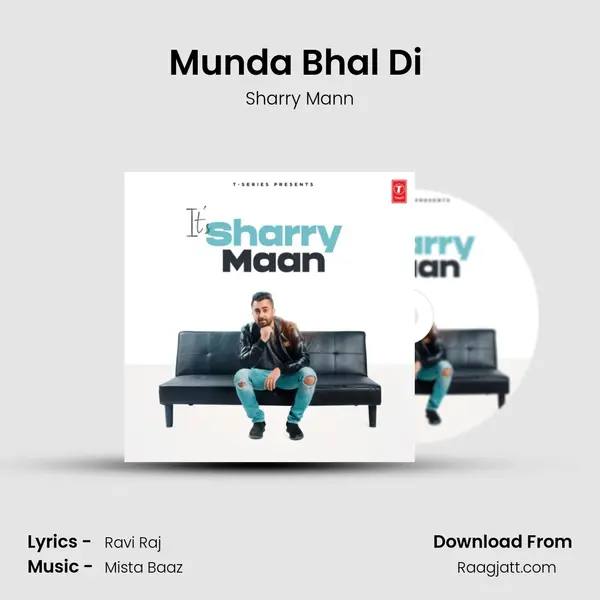 Munda Bhal Di (From Munda Bhal Di) mp3 song