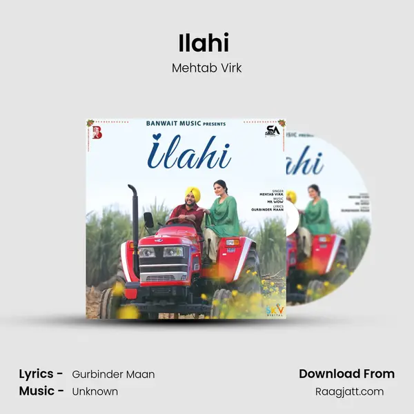 Ilahi (From 