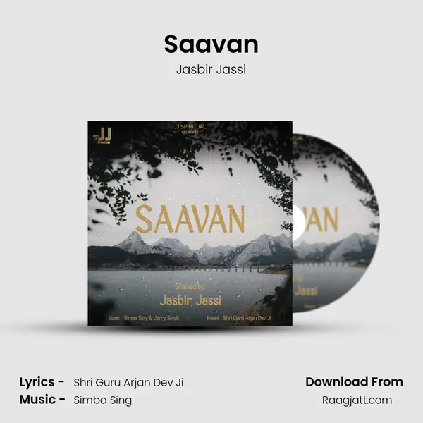 Saavan mp3 song