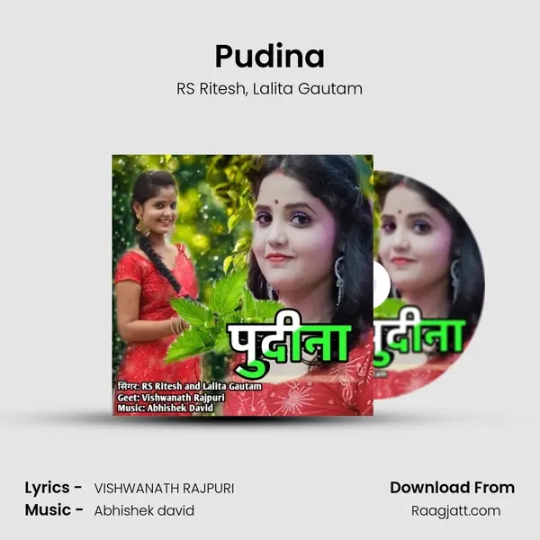 Pudina mp3 song