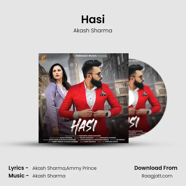 Hasi mp3 song