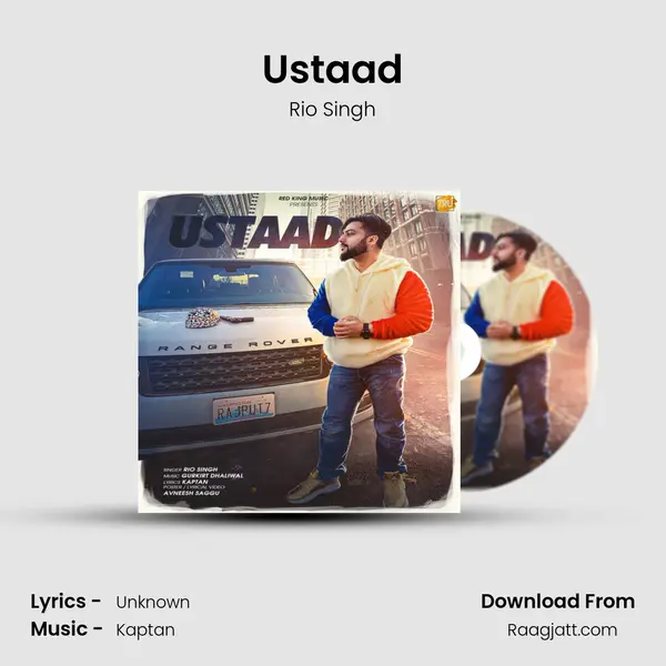 Ustaad mp3 song