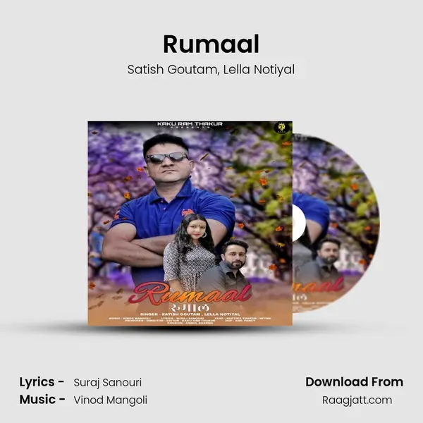 Rumaal mp3 song