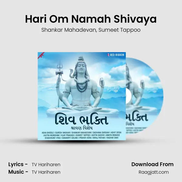 Hari Om Namah Shivaya mp3 song