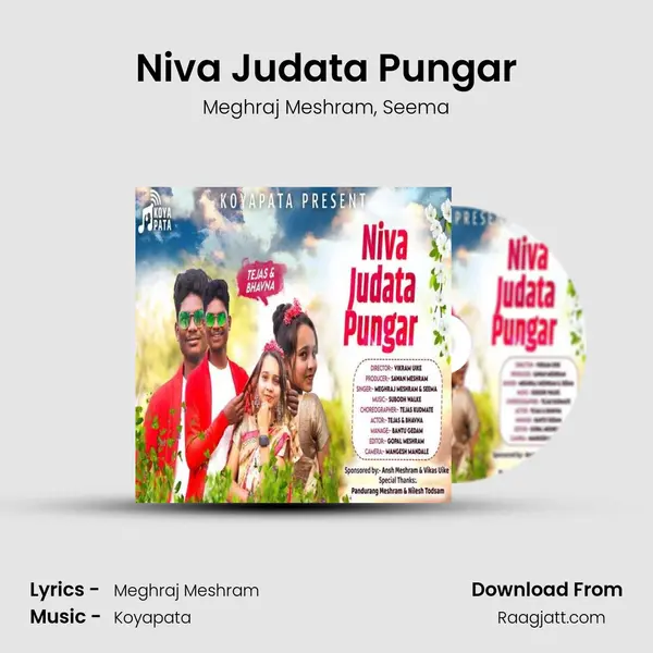 Niva Judata Pungar mp3 song