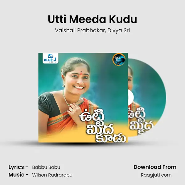 Utti Meeda Kudu - Vaishali Prabhakar album cover 