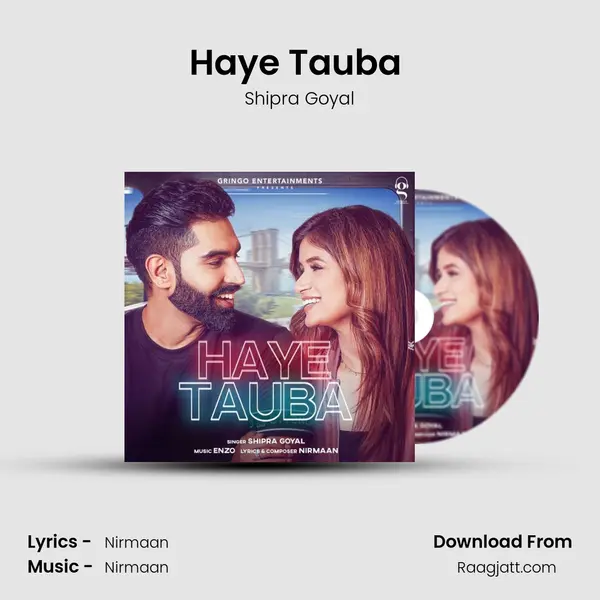 Haye Tauba (Tiktok 1) mp3 song