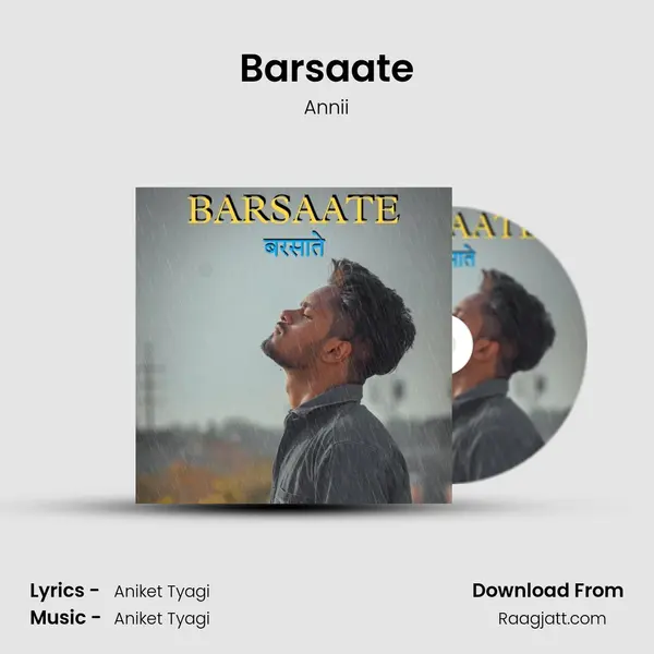 Barsaate mp3 song