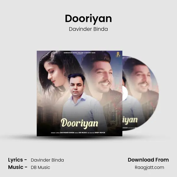 Dooriyan mp3 song