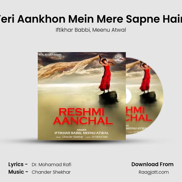 Teri Aankhon Mein Mere Sapne Hain mp3 song