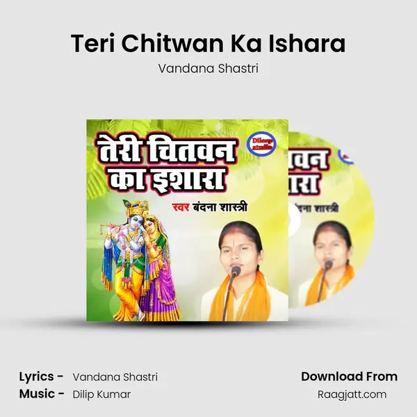 Teri Chitwan Ka Ishara mp3 song