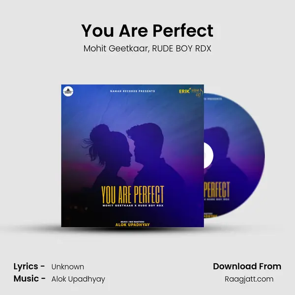 You Are Perfect mp3 song