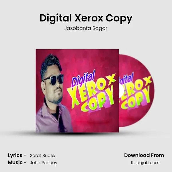 Digital Xerox Copy mp3 song