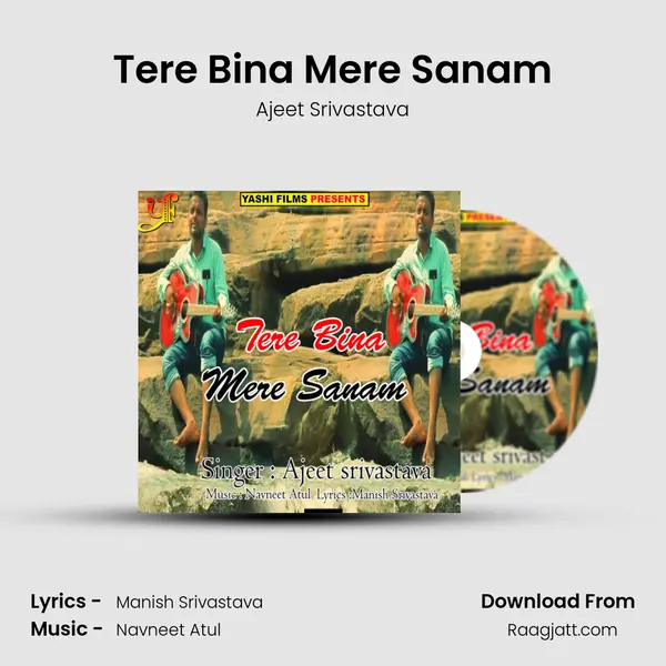 Tere Bina Mere Sanam mp3 song