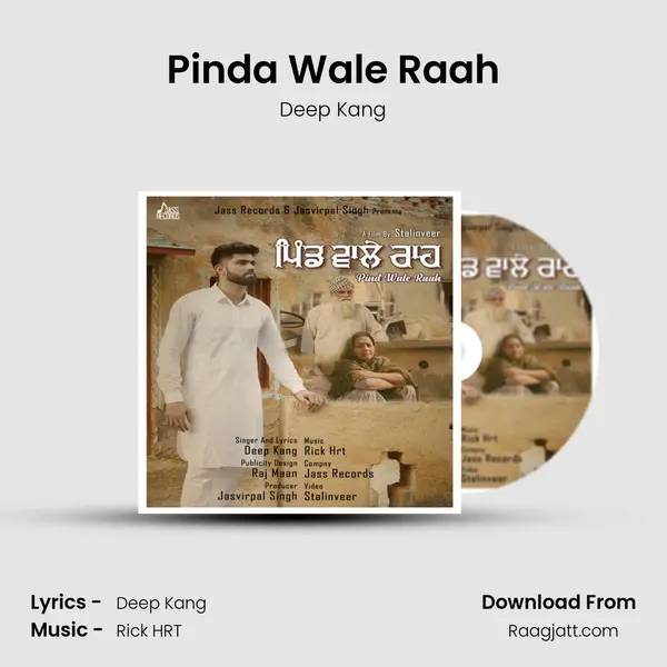 Pinda Wale Raah mp3 song