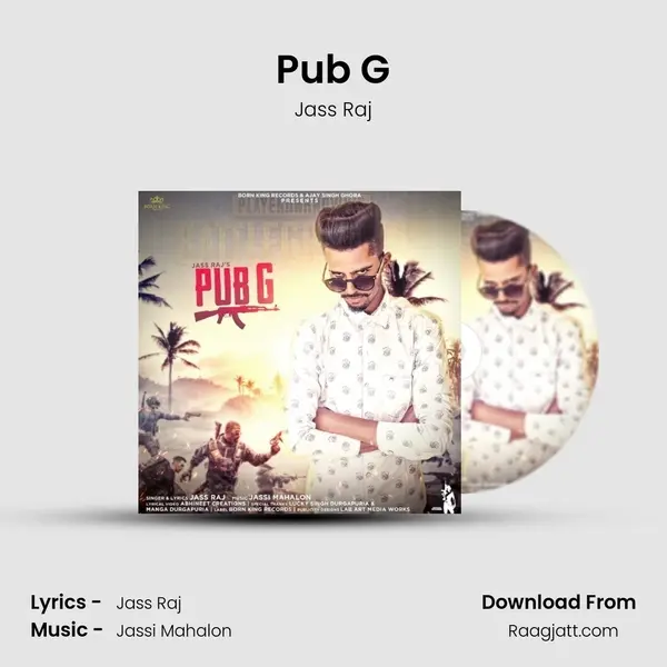 Pub G mp3 song