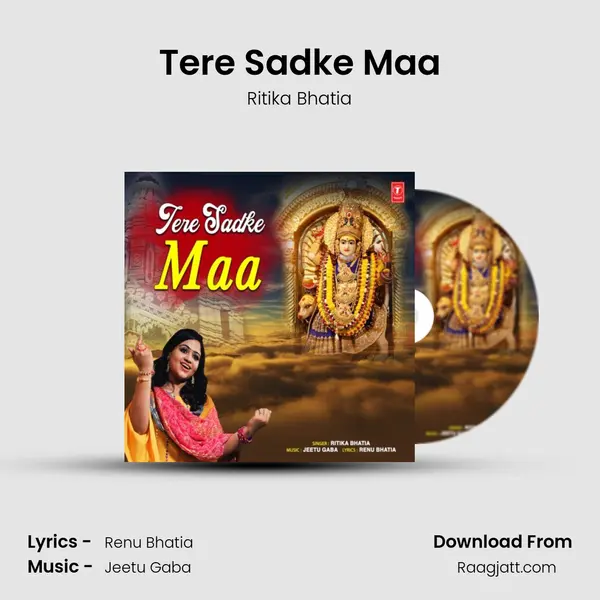 Tere Sadke Maa mp3 song