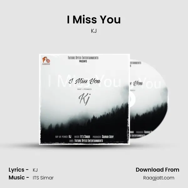 I Miss You mp3 song