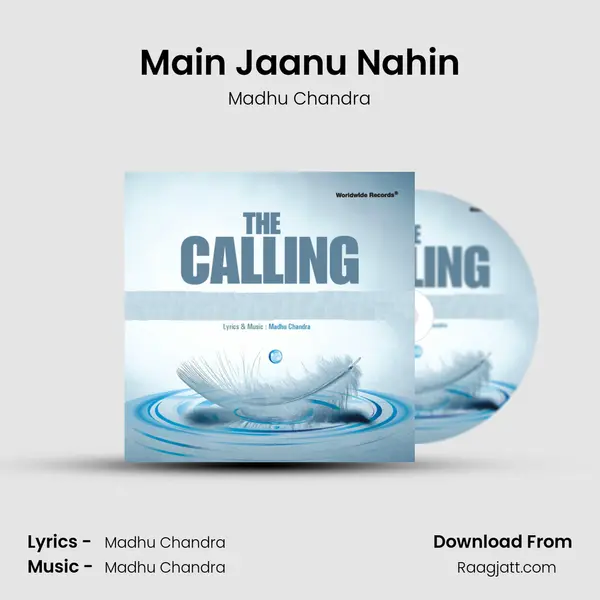 Main Jaanu Nahin mp3 song