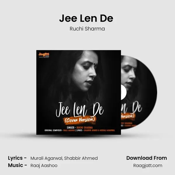 Jee Len De (Cover Version) mp3 song