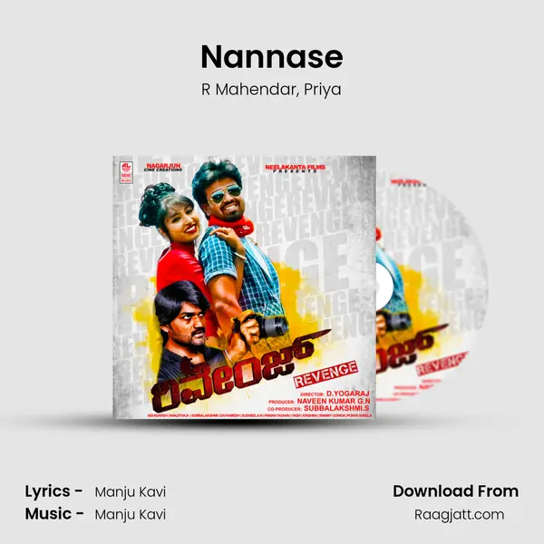 Nannase mp3 song