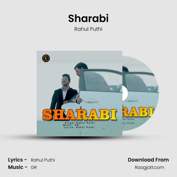 Sharabi mp3 song