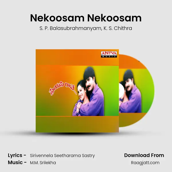 Nekoosam Nekoosam mp3 song