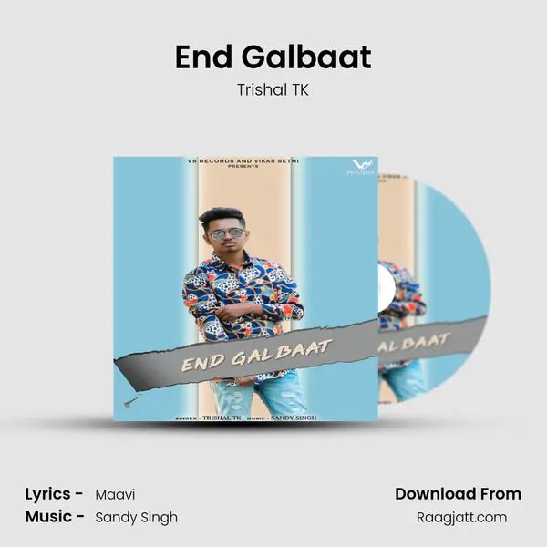 End Galbaat mp3 song