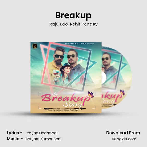 Breakup mp3 song