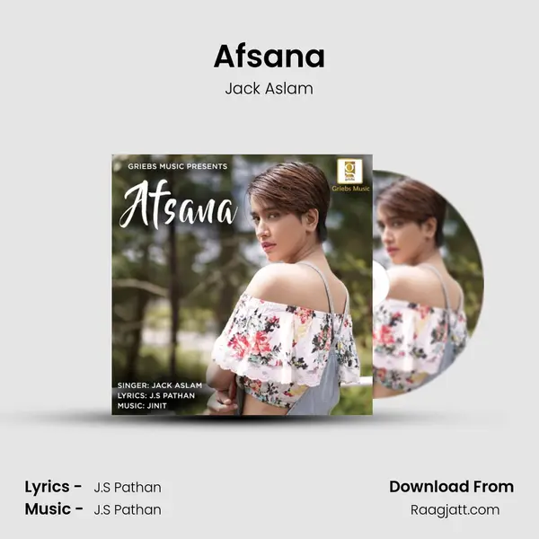 Afsana mp3 song