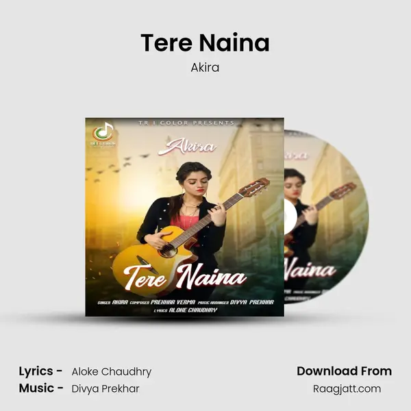 Tere Naina mp3 song