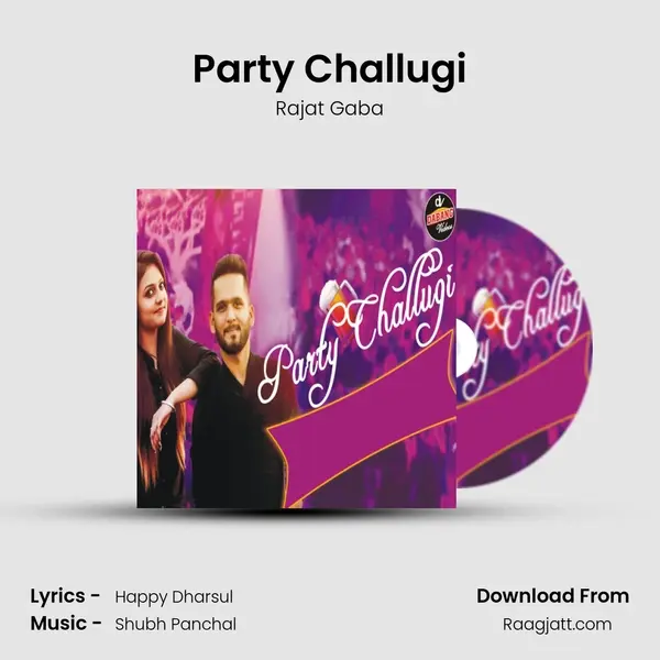 Party Challugi mp3 song