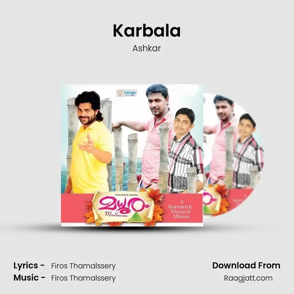 Karbala mp3 song