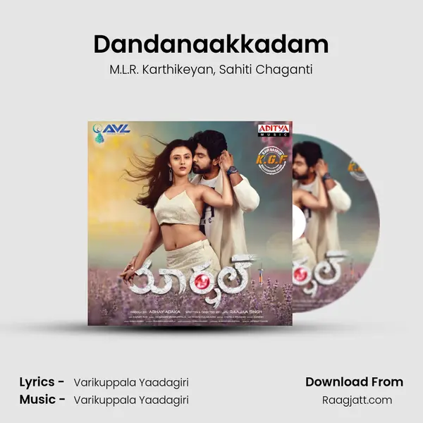 Dandanaakkadam mp3 song