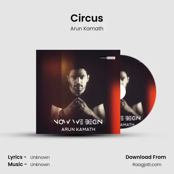 Circus mp3 song