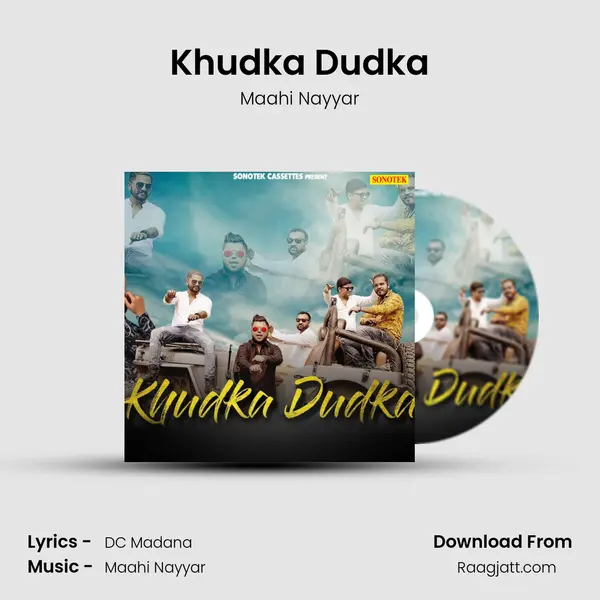 Khudka Dudka mp3 song