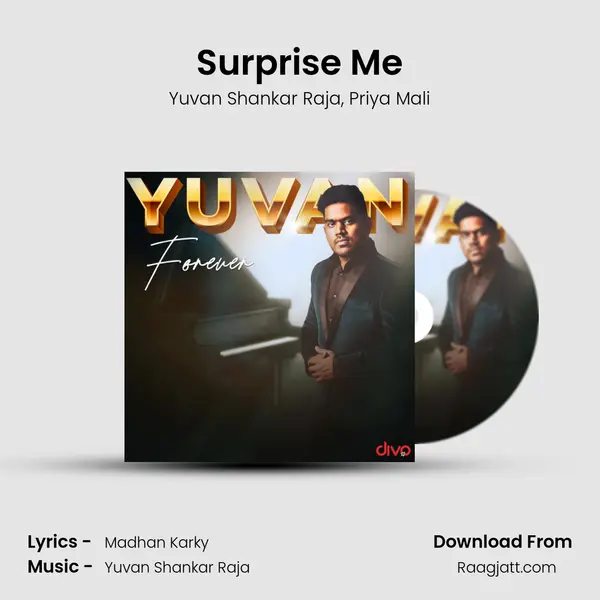 Surprise Me mp3 song