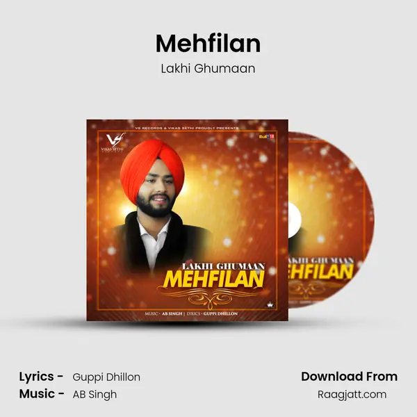 Mehfilan mp3 song