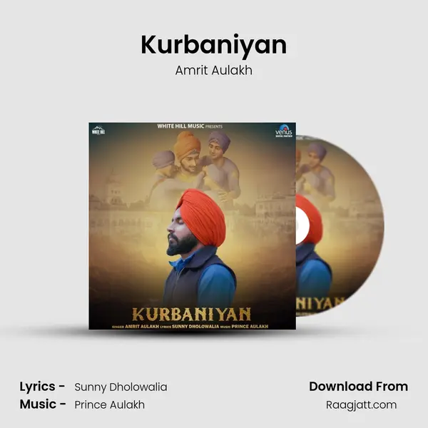 Kurbaniyan mp3 song