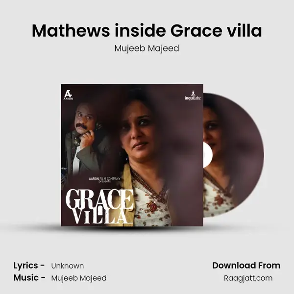 Mathews inside Grace villa mp3 song