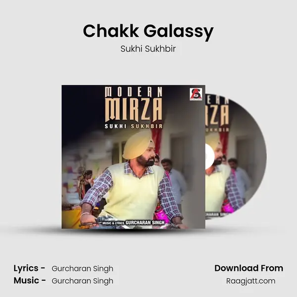 Chakk Galassy mp3 song