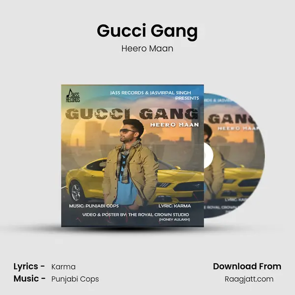 Gucci Gang mp3 song