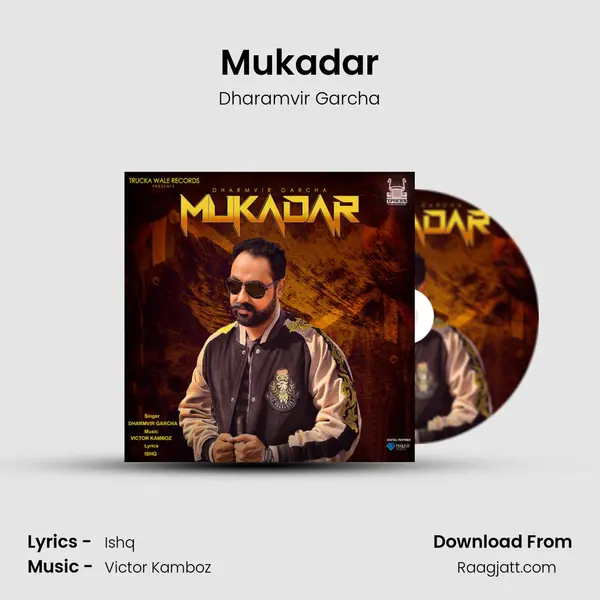 Mukadar mp3 song