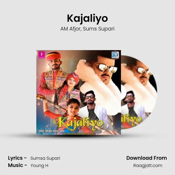 Kajaliyo mp3 song